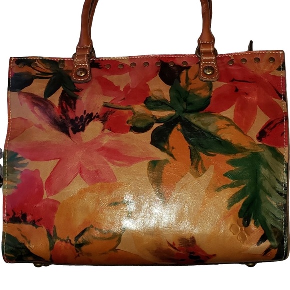 Handbags - Patricia Nash handbag